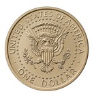 2026 P Semiquincentennial Trump Dollar  1 Coin - Presale Ships After 9 18