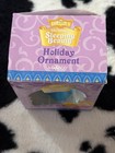 Rare Disney By Enesco Princess Sleeping Beauty Christmas Ornament In Box 