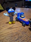 Junk Drawer Lot  Figures