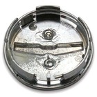 Center Cap Chrysler Pacifica 200 300 Genuine Oem Wheel Satin 1lb74trmab 2401