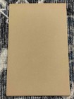 Ww2 Wwii Military British   Us Army Bren Light Machine Gun Fold Out User Booklet
