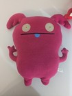 Ugly Doll Lot Ninja  Ugly Dog  Uppy  Dave Pretty Ugly Dolls