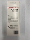 Liftmaster Wireless Keypad 878max 877max Garage Door Opener
