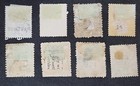 Nevis Lot Of Stamps Great Value   2003