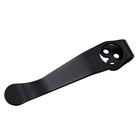 Titanium Deep Carry Pocket Clip For Spyderco Manix 2 Paramilitary 2 Police