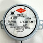 Genuine Insignia 49tyj Synchronous Motor For Ns-imp26 Series Ice Maker