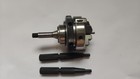 Fits 8mm Watchmaker Lathe  Of 3 Jaw Self Centring Chuck
