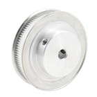 1pcs 40t Gt2 Timing Pulley 6mm Belt Cnc Reprap 3d Printer 12mm Bore Gt