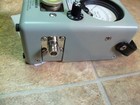 Bird 4410a Thruline Watt Meter    Nice   Bird 43 Type 