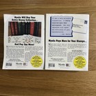Scott 2008 Standard Postage Stamp Catalogue Volume 1 - 2 Paperback