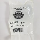 Harley-davidson Master Cylinder Cover     Fits 2005   2007 Touring   05   17 Softail