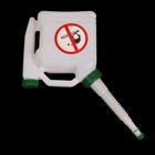 Chainsaw 1 5l 25 1 50 1 40 1 20 1 Ratio Fuel Mixing Bottle Garden Power T  hu