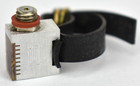 Olympus Panametrics A5023 5 0mhz 60   Shear Wave Ultrasonic Transducer P n 94389