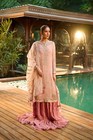 Authentic Dhanak Couture - Brand New - 3 Piece - Medium Size