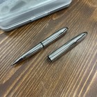 Fisher Space Pen  400 Classic Chrome Bullet Pen