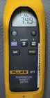 Fluke 971 Temperature Humidity Meter Tester