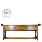 Ralph Lauren Home Sideboard   Buffet   Console Table - 90  Wide - Ships Free 