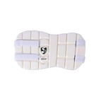 Sg Proflex Chest Guard For Cricket - Adult