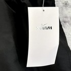 Nwt Nike Swim Volley Shorts - 5  Inseam - Solid Black - Men   s Large - Nesse452