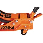 3 Ton Long Reach Floor Jack Low Profile Professional Rapid Pump Car Floor Jack