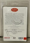 Kyser Quick Change Acoustic Guitar Capo  Ruby Red - Kg6ra