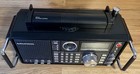 Grundig Satellit 750 Am fm- sw aw Band Radio Single Side Band 