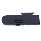Camera Battery Door Cover Lid Cap Replacement Part For Nikon D5100 Ena au