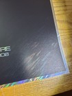 Tool Seattle 2006 Concert Poster Artist Edition Lava Foil Edition Of 10 Macrae
