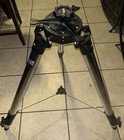 Meade Telescope Standard Field Tripod Lx90 8-12  Lx200 8-10  Complete