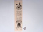 1925 Antique Print Ad Hawaiian Pineapple Canned Baker Pie Good Housekeeping Dec