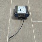 Lectrosonics Wm Watertight Wireless Microphone Transmitter Block 20