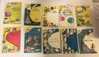 Lot Of 30 Vintage Kap Kraft Project Books Sewing Crafts Christmas 1960   s Used