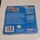Unopened Super Mario Bros  Deluxe Nintendo Game Boy Color  1999