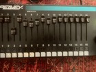 Peavey Pc 1600 16-fader Midi Controller And New Adapter Included 