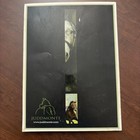 Juddmonte Stallion 2009 Thoroughbred Horse Breeding Catalog Empire Maker mizzen