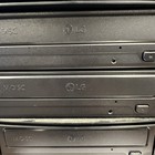 Lg Produplica   tor 1-8 Burner Standalone Duplicator Cd Dvd R Rw Tested Works