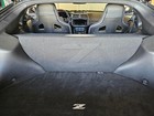 Zenclosures 1-12  Upfire Subwoofer Sub Box For 2023-2026  nissan Z   With Z Logo