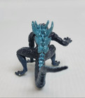 Godzilla 1998 Gashapon 2  Mini Figure - Godzilla Hg Series 4 Bandai