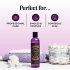 Aromatherapy Sensual Massage Oil For Couples