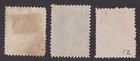 Matt s Stamps Scott Nova Scotia  9   11-12 Queen Victoria 1860-63 Issues  Mng