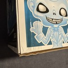 Funko Pop  Haunted Mansion 10  Disney - Ezra - Target Exclusive New Rare