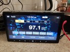 Alpine 7  Digital Bluetooth Multimedia Receiver   Ilx-w650 With Harness