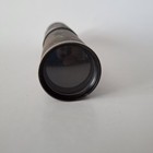 Antique  Brass Nautical Military Spyglass 3 Draw Telescope 