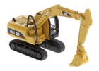 Diecast Masters 84400 Cat 315c L Hydraulic Excavator 1 87 Scale Model