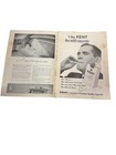 1956 Long Day s Journey Into Night Playbill O neill March Robards