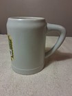 Wurzburger Hofbrau Imported German Beer Stein Ceramarte  5 