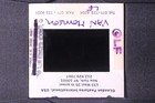 Van Morrison Photograph Transparency Original 35mm Press Promotion 1990s
