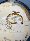 Vtg Replogle 16  Diameter World Globe World Classic Series-globe Only  read List