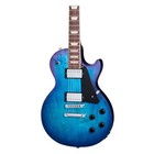 Gibson Les Paul Studio Electric Guitar  blueberry Burst 