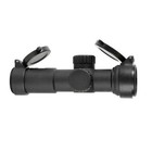 Stealth 4x30 Fixed Magnification Scope With Ao Parallax Adjustment   Crossbow   
